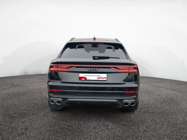 Audi SQ8 Quattro