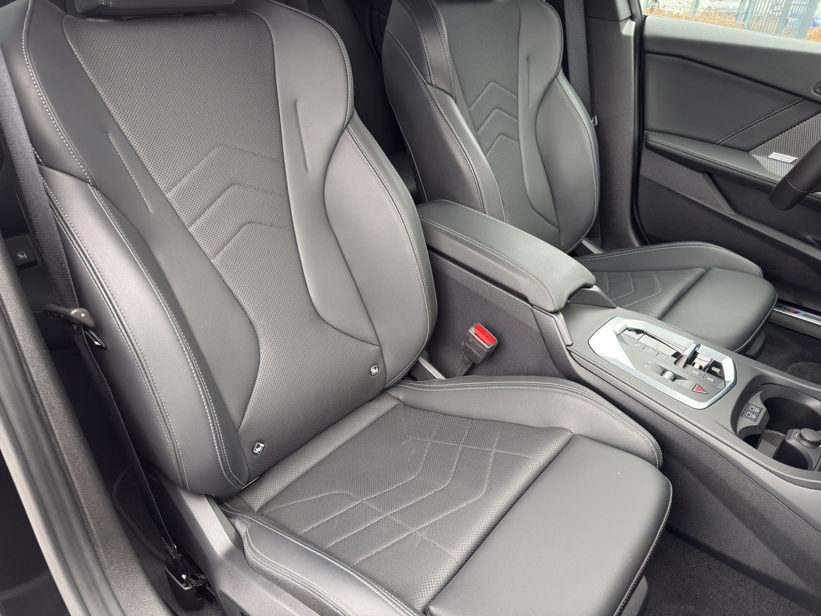 BMW 220 Coupé Gran Coupé