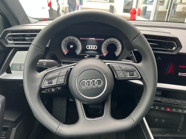 Audi A3 35 TFSI