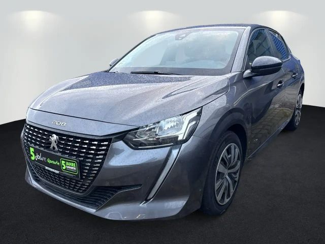 Peugeot 208 Active Pack PureTech
