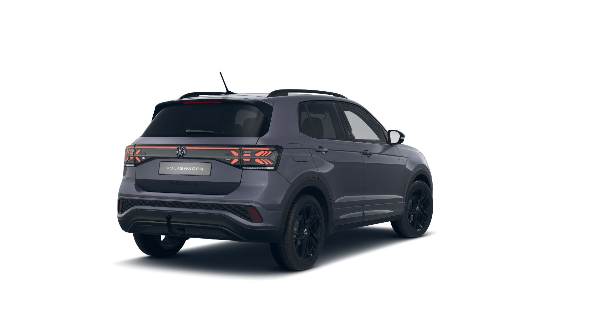 Volkswagen T-Cross DSG R-Line