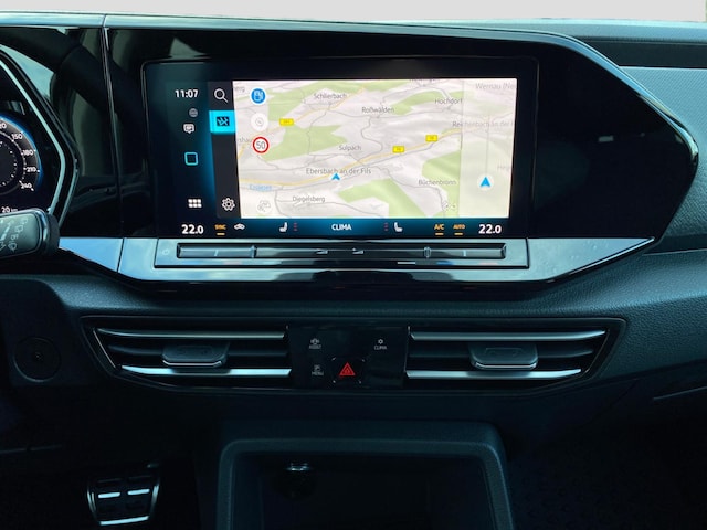 Volkswagen Caddy DSG Maxi Style