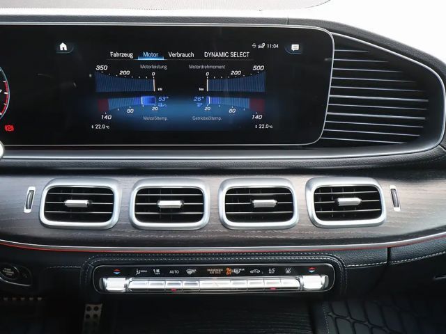 Mercedes-Benz GLE 53 AMG 4MATIC+ AMG Line