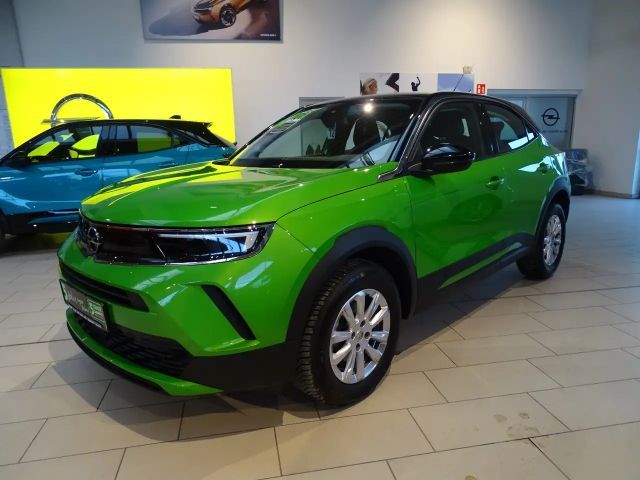 Opel Mokka 1.2 Turbo Edition Turbo