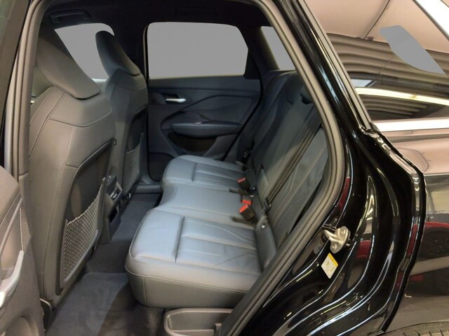 Audi Q3 Quattro S-Tronic