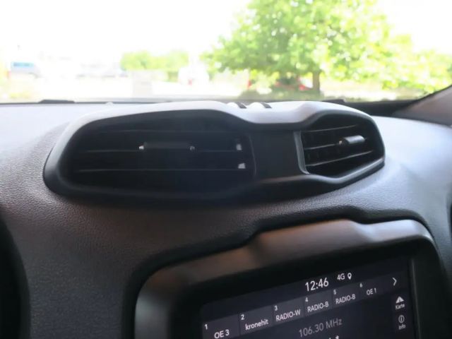 Jeep Renegade BU / AXW14