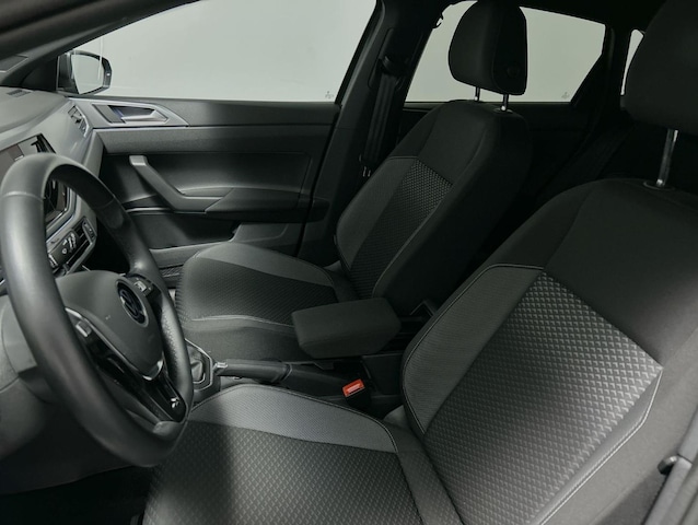 Volkswagen Polo 1.0 TSI