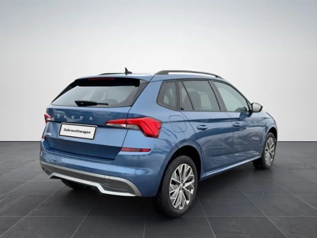 Skoda Kamiq 1.0 TSI Clever