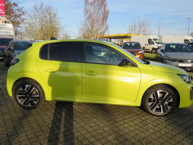 Peugeot 208 Allure Pack