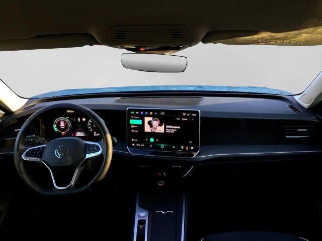 Volkswagen Passat 2.0 TDI Business Variant