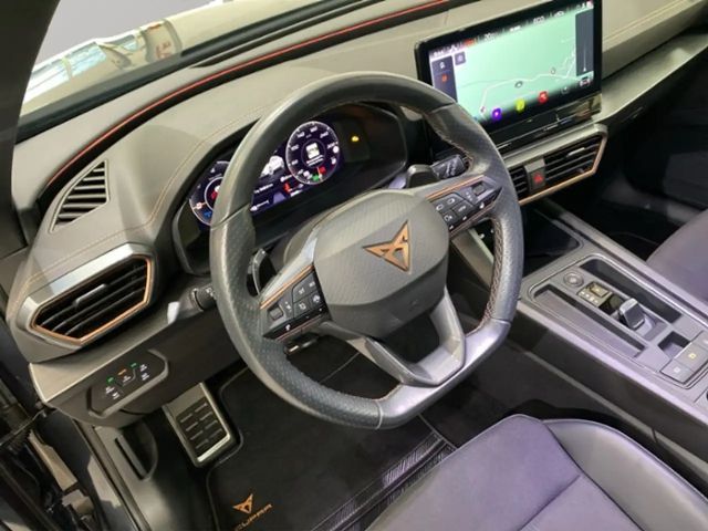 Cupra Formentor 1.4 e-Hybrid VZ