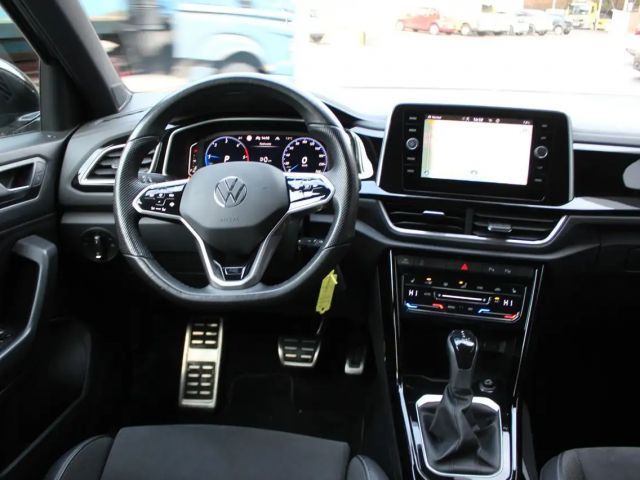 Volkswagen T-Roc 2.0 TDI DSG R-Line
