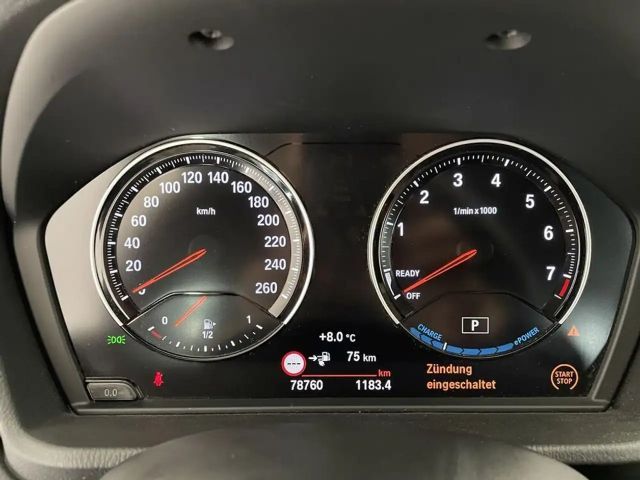 BMW X1 M-Sport xDrive