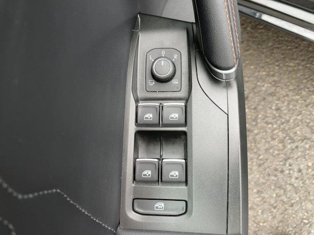 Cupra Leon 2.0 TSI DSG Sportstourer