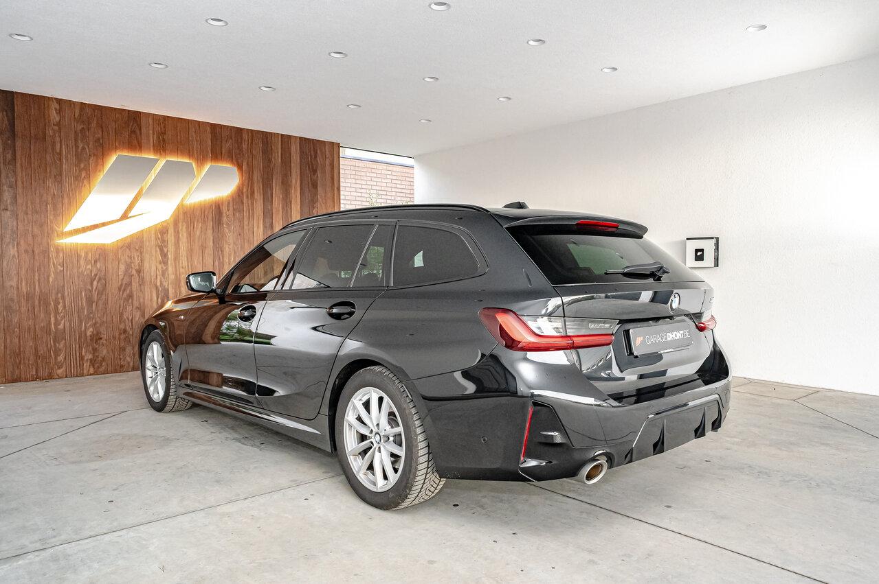 BMW 320 320i Touring