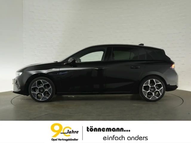 Opel Astra GS-Line Grand Sport