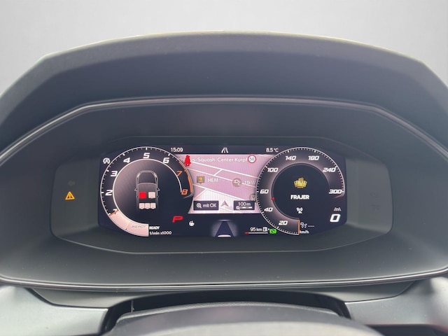 Cupra Leon DSG Sportstourer