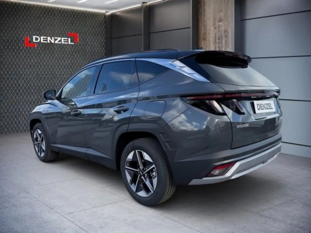 Hyundai Tucson 2WD T-GDi