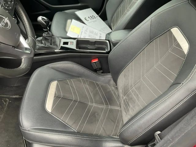 Opel Mokka 1.2 Turbo Turbo Ultimate