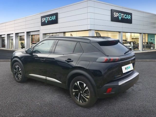 Peugeot E-2008 GT-Line