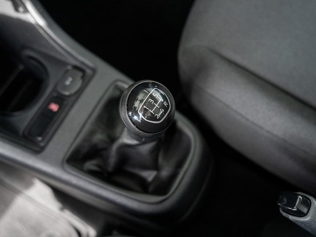 Volkswagen up! 1.0 Basis 5-Gang Kam. KeyLess PDC