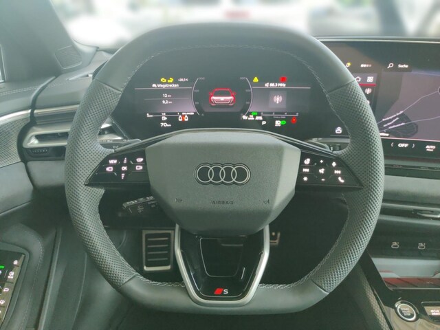Audi A5 Quattro S-Tronic