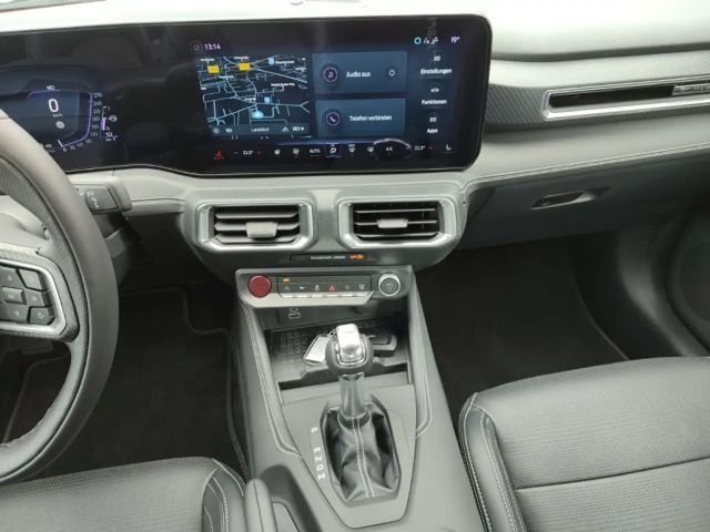 Ford Mustang Fastback GT 5.0 V8