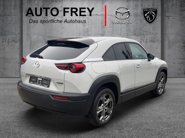 Mazda MX-30 Elektro Ad`Vantage / Industrial Vintage