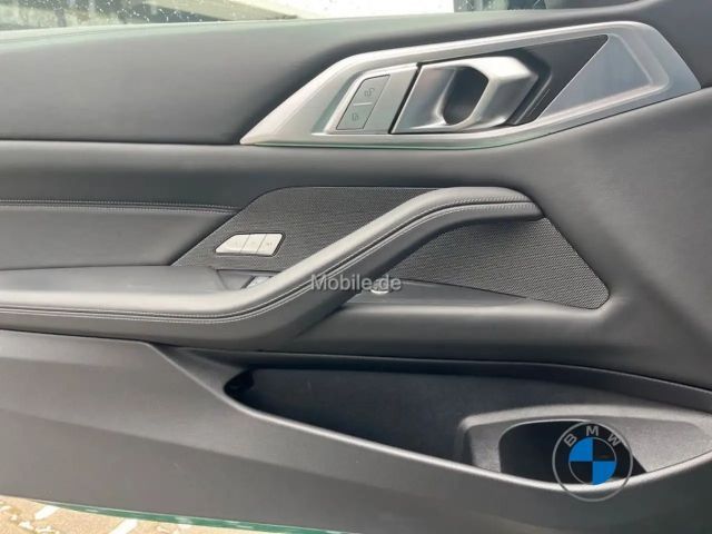 BMW M4 Cabrio Competition xDrive