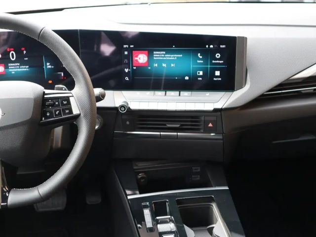 Opel Astra 1.2 Turbo