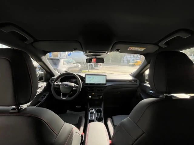 Ford Kuga Hybrid ST Line X
