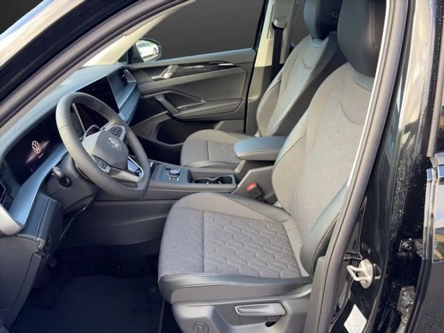 Volkswagen Tayron DSG eHybrid