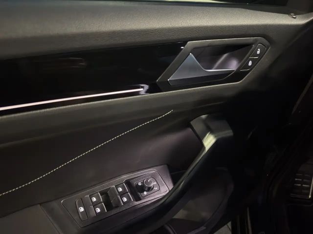 Volkswagen T-Roc 2.0 TDI DSG R-Line