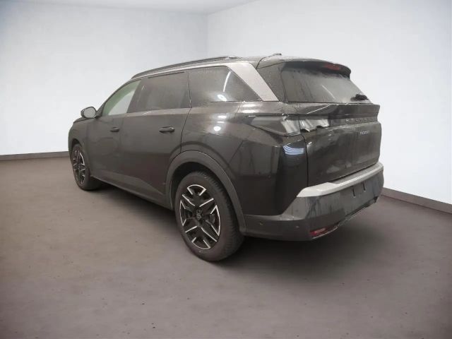 Peugeot 5008 1.2 Rückfahrkamera,Sitzheizung,Parkpilot