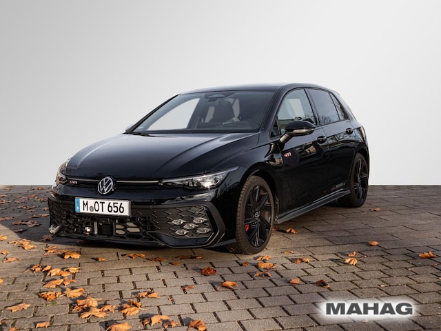 Volkswagen Golf 2.0 TSI Business GTI Golf VIII