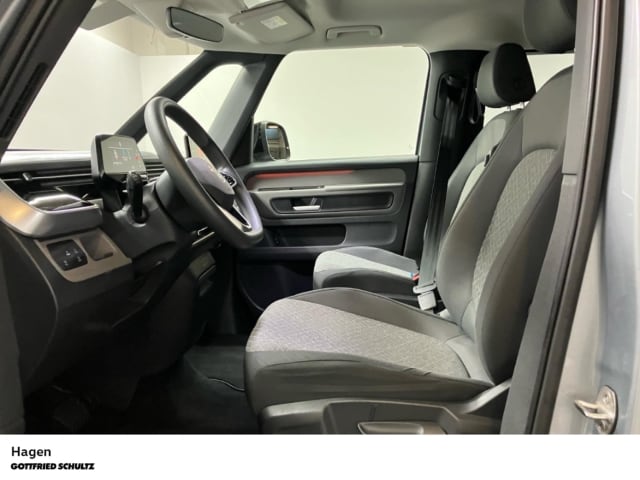 Volkswagen ID.Buzz 150 kW Pro