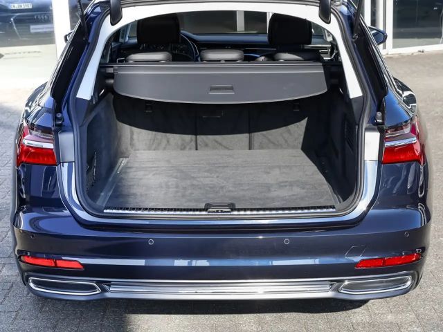 Audi A6 45 TFSI Avant S-Tronic