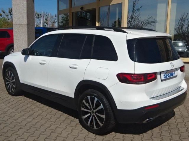 Mercedes-Benz GLB 200 Progressive