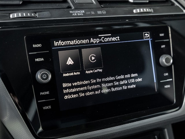 Volkswagen Touran 1.5 TSI