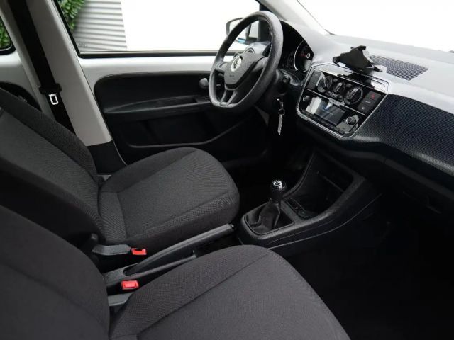 Volkswagen up! 1.0 48 kW 5-Gang