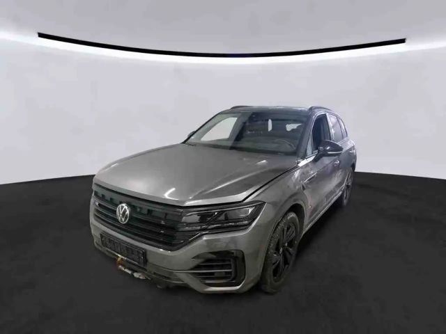 Volkswagen Touareg 4Motion eHybrid