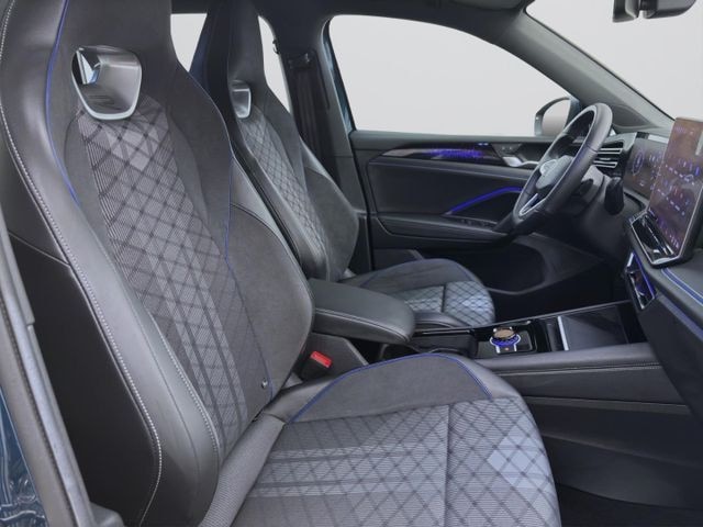 Volkswagen Tiguan 1.5 eTSI DSG R-Line