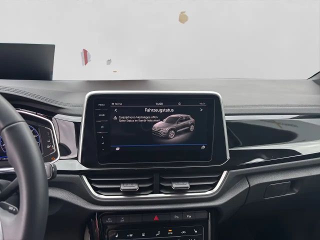 Volkswagen T-Roc 2.0 TDI DSG R-Line