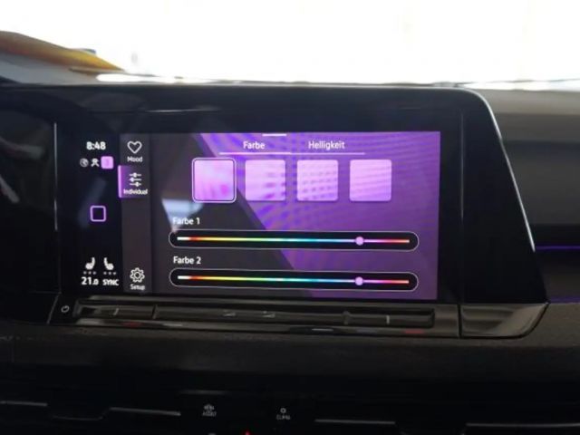 Volkswagen Golf DSG GTD IQ.Drive