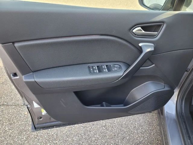 Renault Captur EDC Hybrid Techno