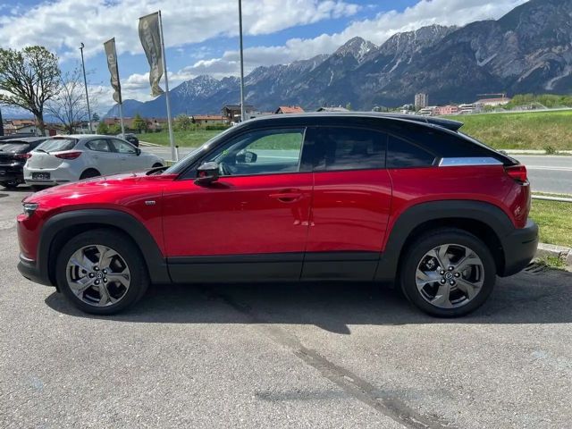 Mazda MX-30 SkyActiv e-Skyactiv