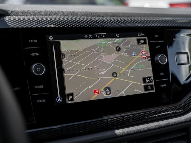 Volkswagen Taigo 1.0 TSI