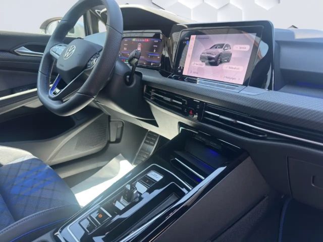 Volkswagen Golf 2.0 TSI 4Motion