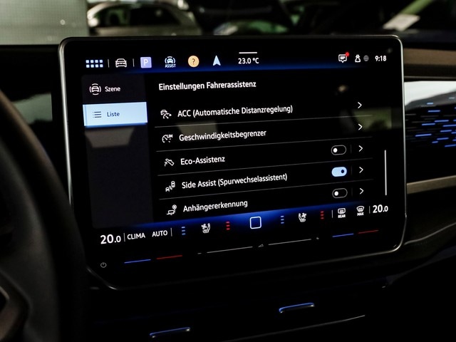 Volkswagen Passat Business DSG Variant