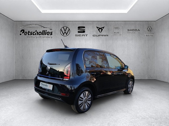 Volkswagen e-up! Plus Style